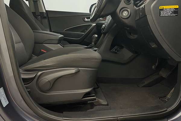 2016 Hyundai Santa Fe Active DM3 Series II