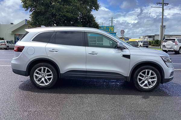 2016 Renault Koleos Zen HZG