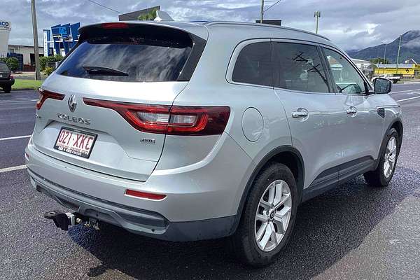 2016 Renault Koleos Zen HZG