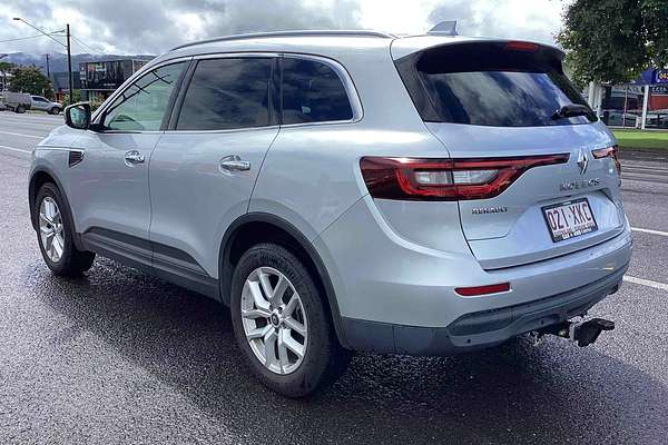 2016 Renault Koleos Zen HZG