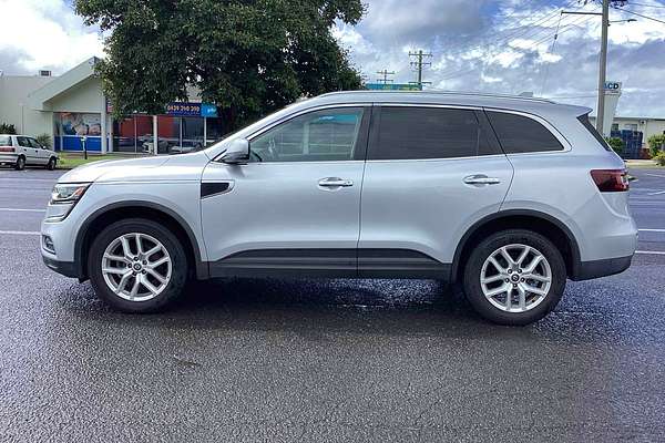 2016 Renault Koleos Zen HZG