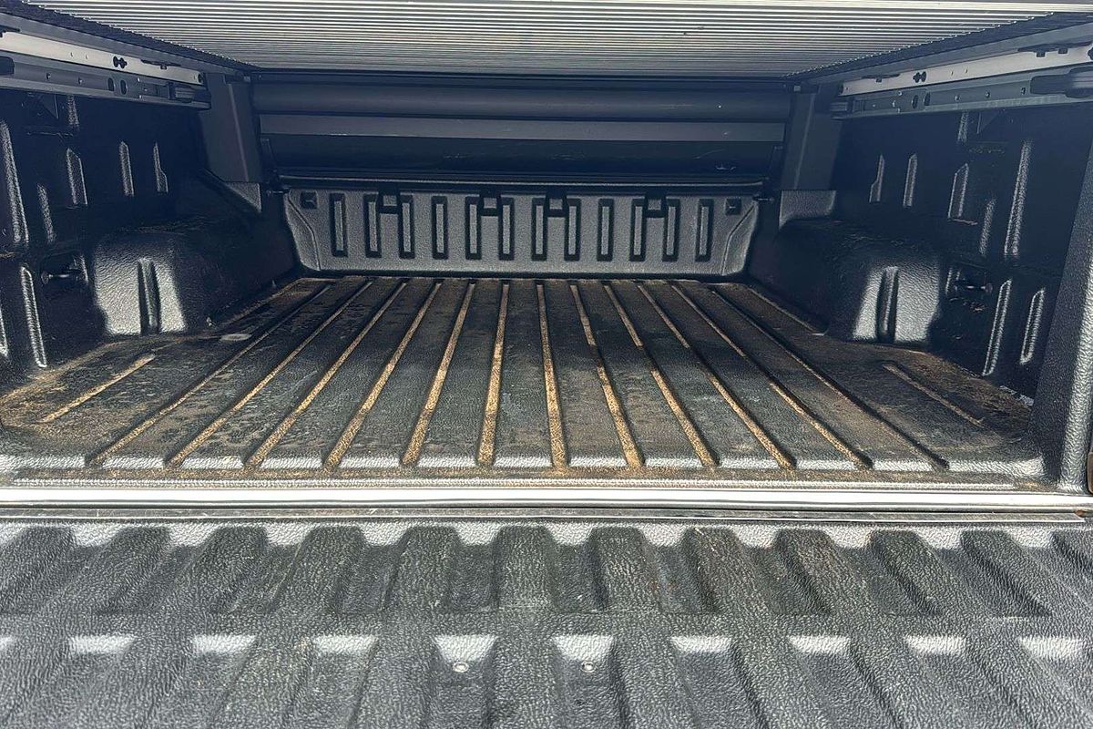 2023 Ford Ranger Wildtrak 4X4
