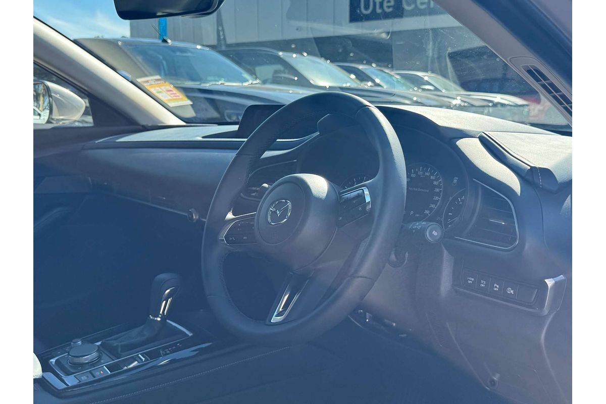 2025 Mazda CX-30 G20 Evolve DM Series