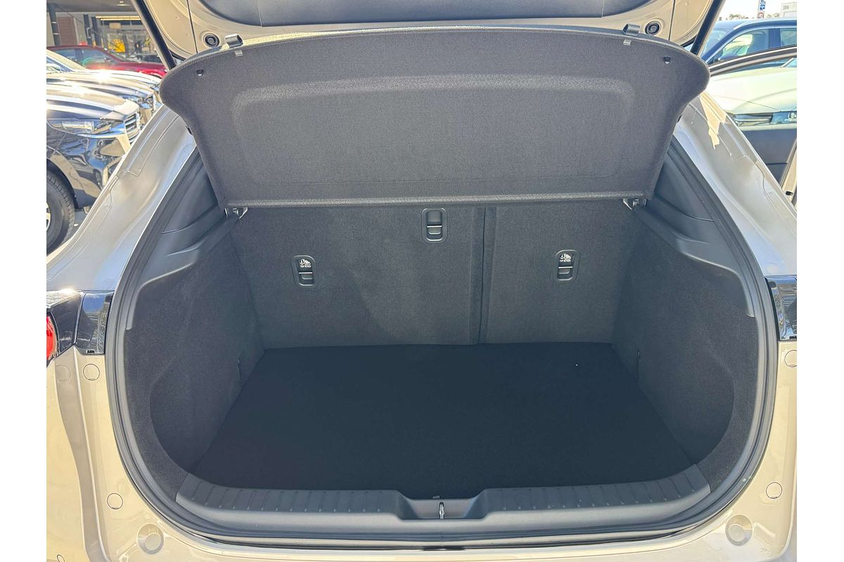 2025 Mazda CX-30 G20 Evolve DM Series