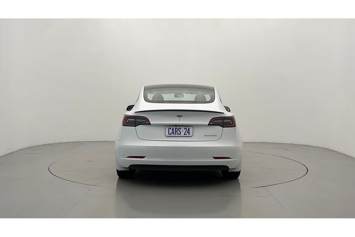 2022 Tesla Model 3 Performance
