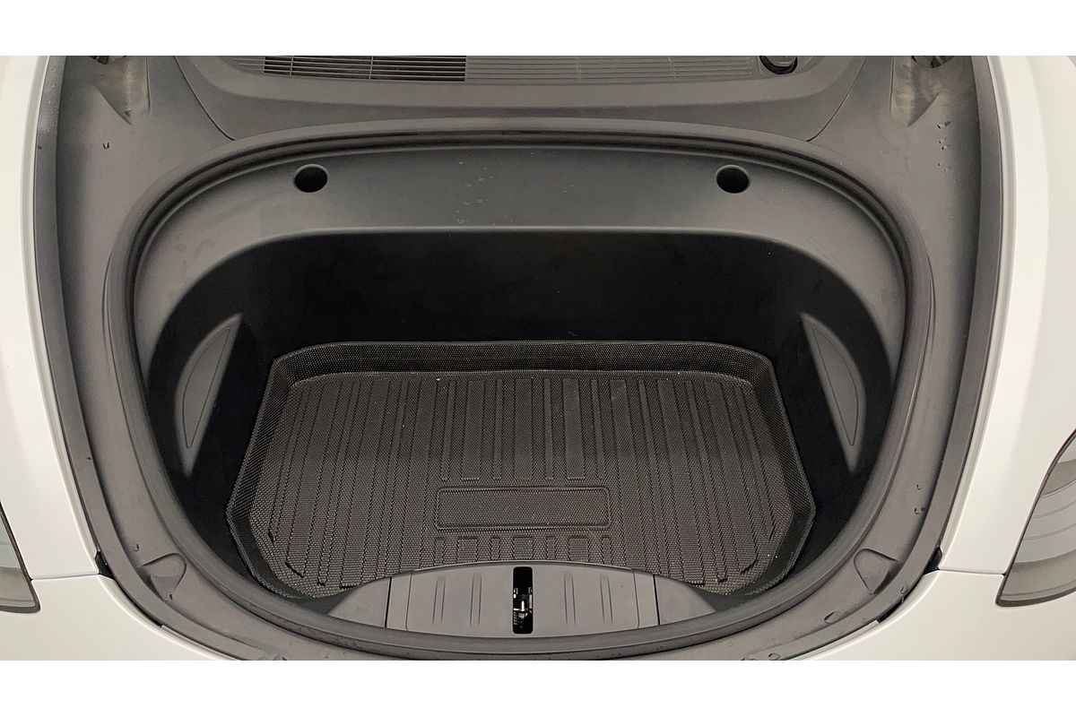 2022 Tesla Model 3 Performance