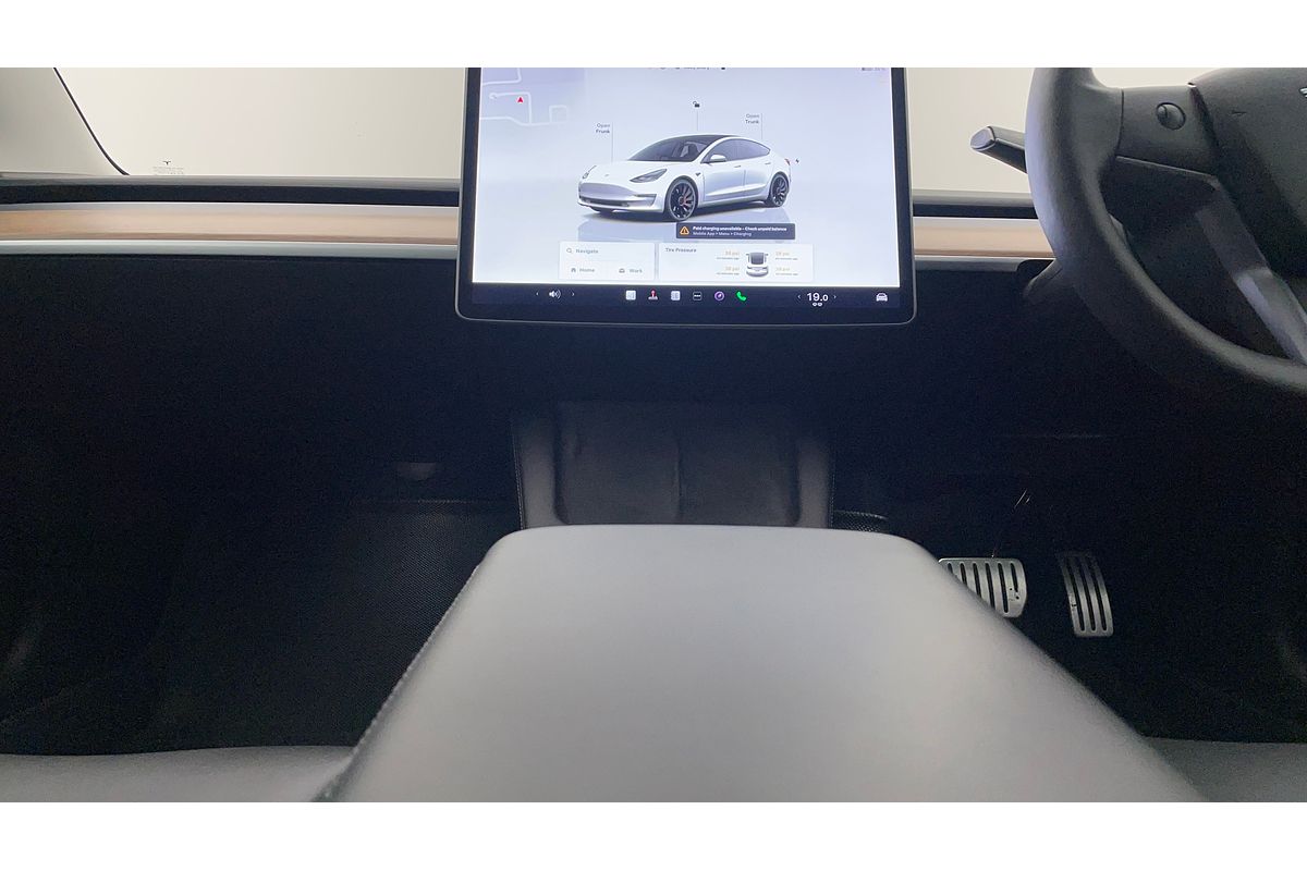 2022 Tesla Model 3 Performance