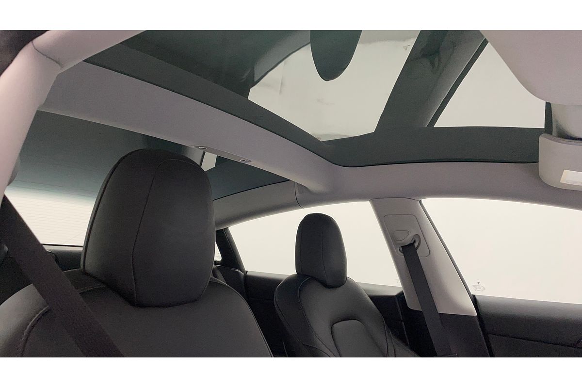 2022 Tesla Model 3 Performance