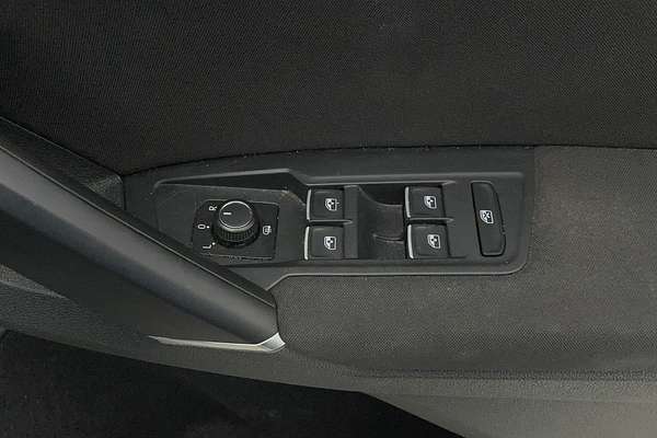 2018 Volkswagen Tiguan 110TSI Comfortline 5N