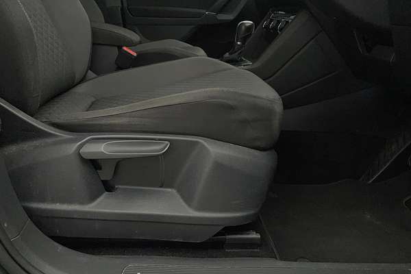 2018 Volkswagen Tiguan 110TSI Comfortline 5N