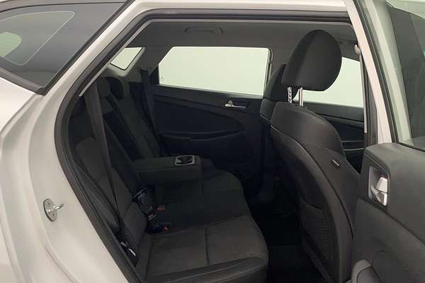 2018 Hyundai Tucson Go TL3