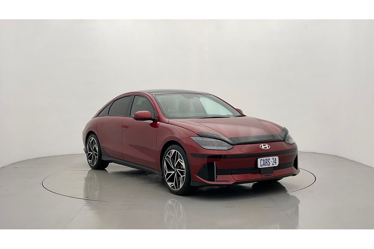 2023 Hyundai IONIQ 6 TECHNIQ CE.V1