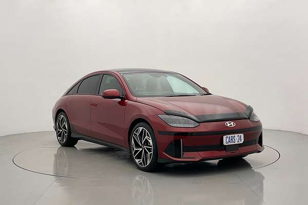 2023 Hyundai IONIQ 6 TECHNIQ CE.V1