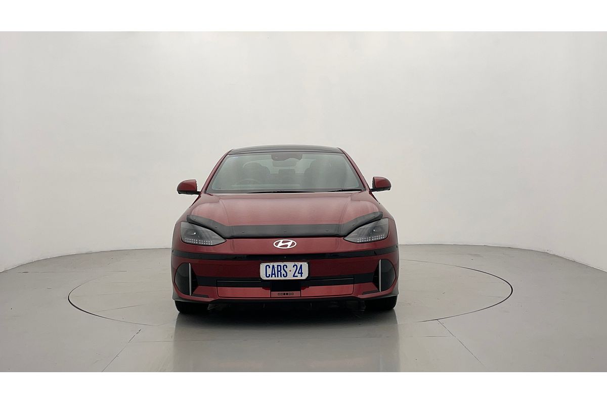 2023 Hyundai IONIQ 6 TECHNIQ CE.V1