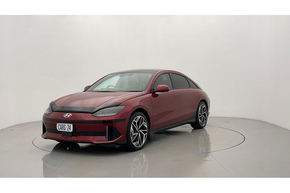 2023 Hyundai IONIQ 6 TECHNIQ CE.V1