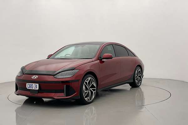 2023 Hyundai IONIQ 6 TECHNIQ CE.V1