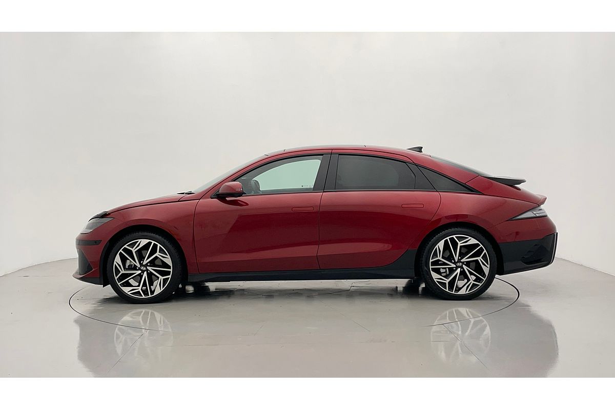 2023 Hyundai IONIQ 6 TECHNIQ CE.V1