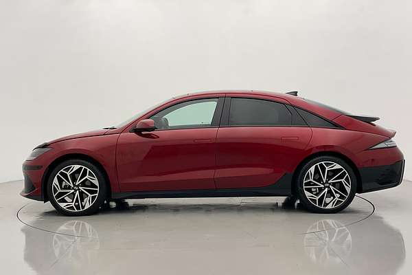 2023 Hyundai IONIQ 6 TECHNIQ CE.V1