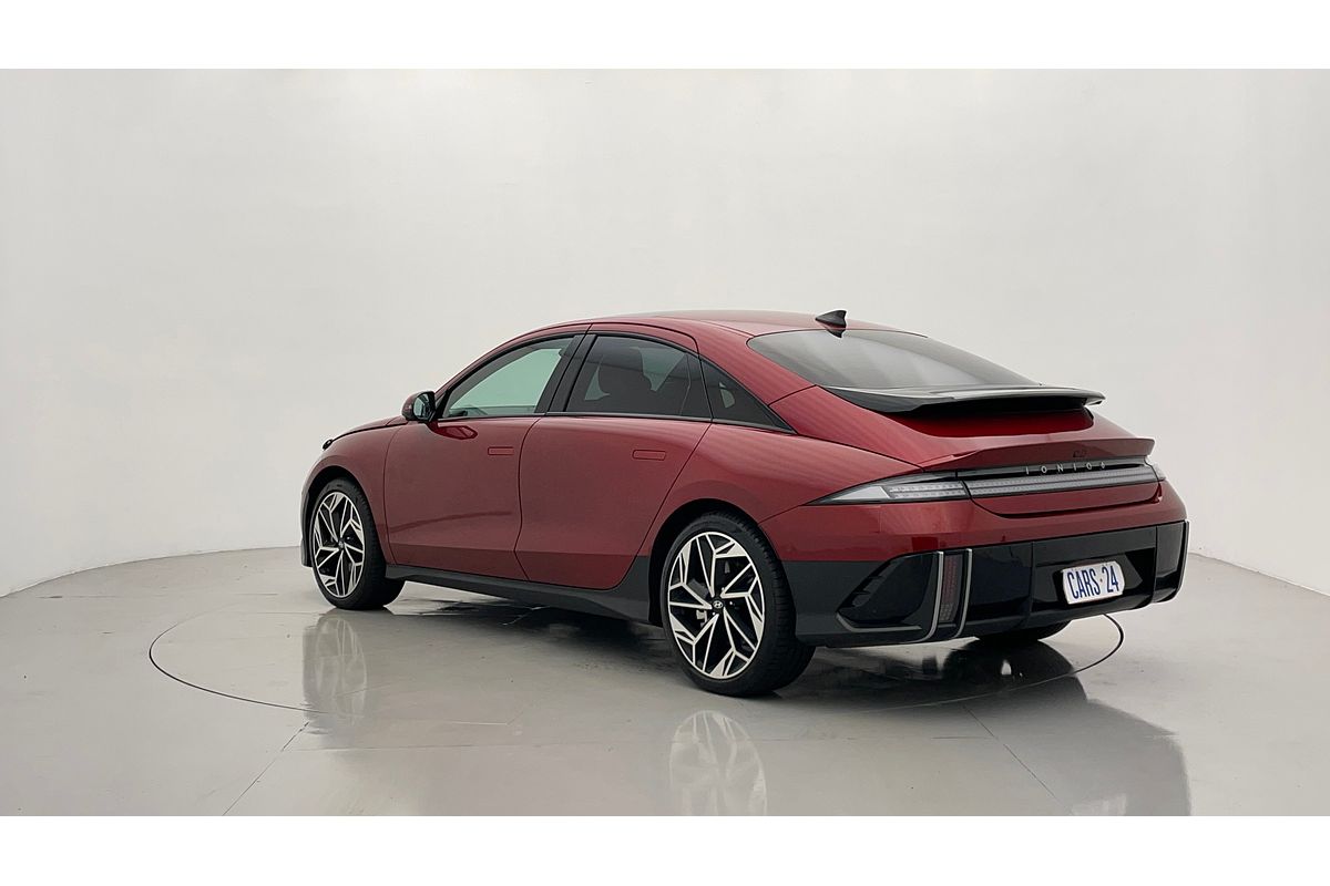 2023 Hyundai IONIQ 6 TECHNIQ CE.V1