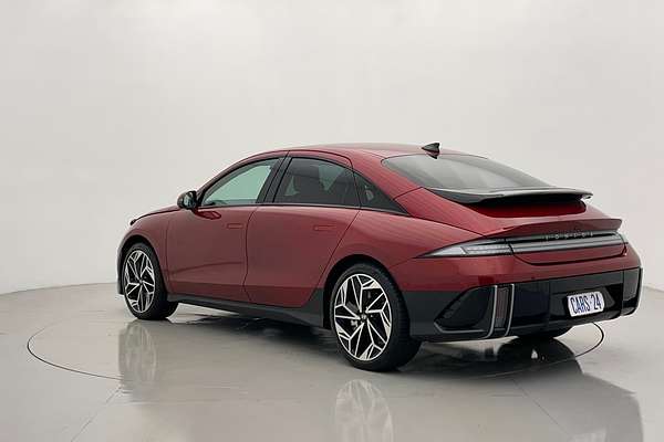 2023 Hyundai IONIQ 6 TECHNIQ CE.V1