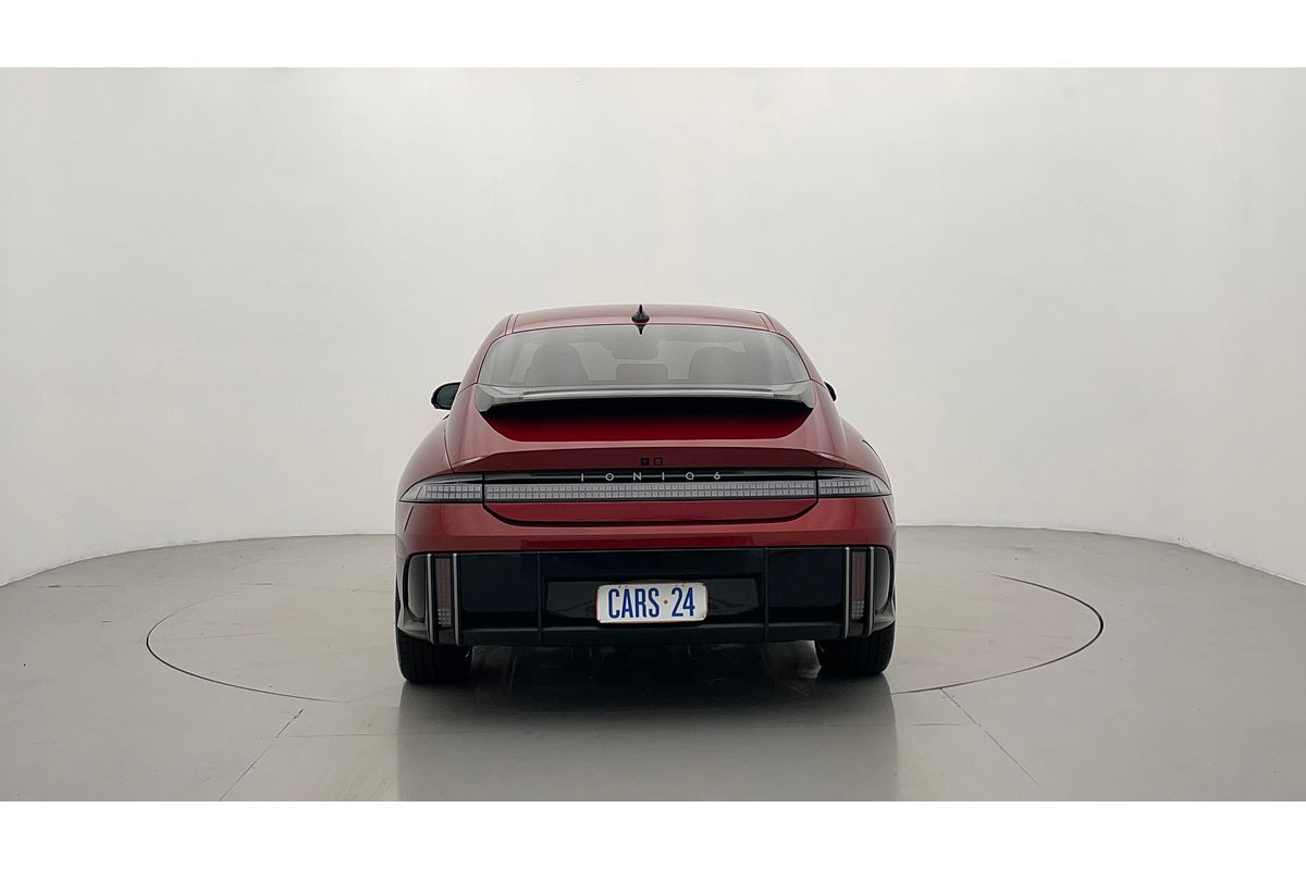 2023 Hyundai IONIQ 6 TECHNIQ CE.V1