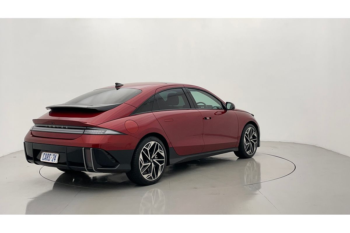 2023 Hyundai IONIQ 6 TECHNIQ CE.V1