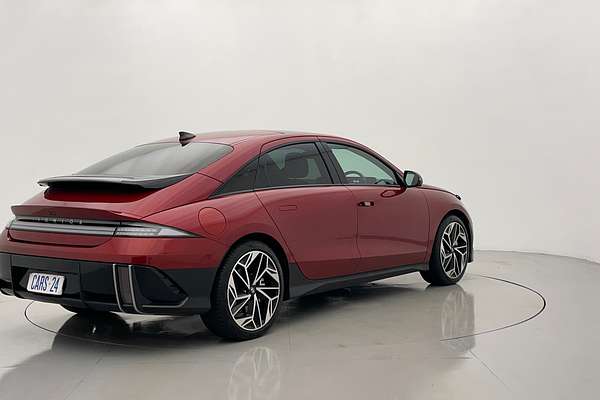 2023 Hyundai IONIQ 6 TECHNIQ CE.V1