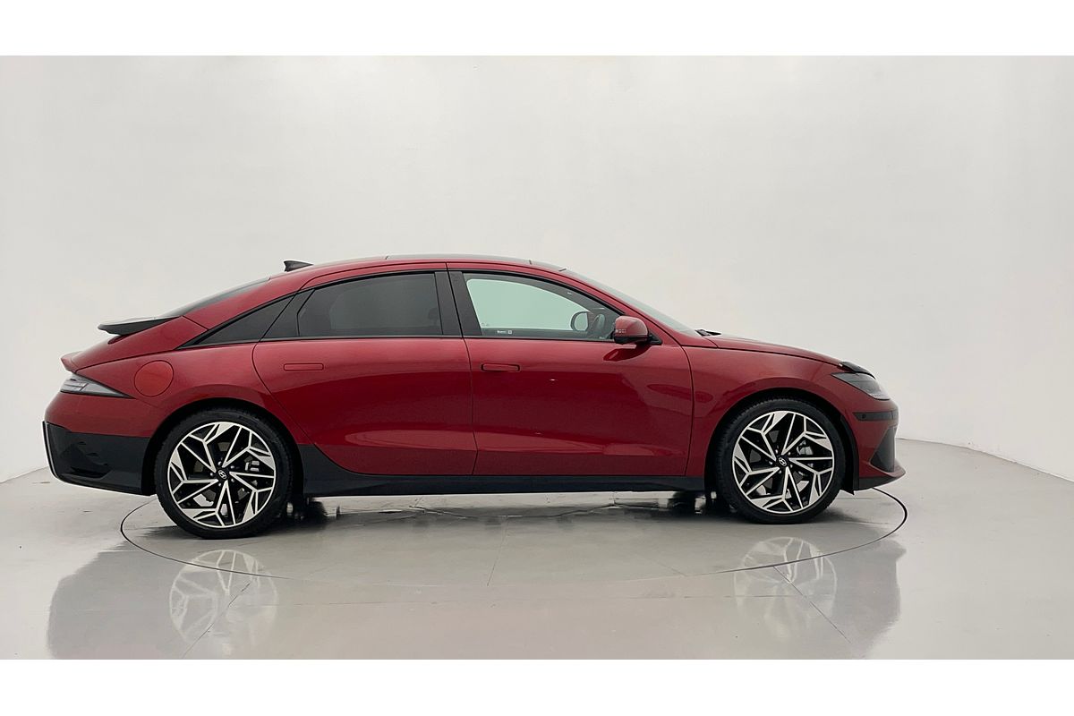 2023 Hyundai IONIQ 6 TECHNIQ CE.V1