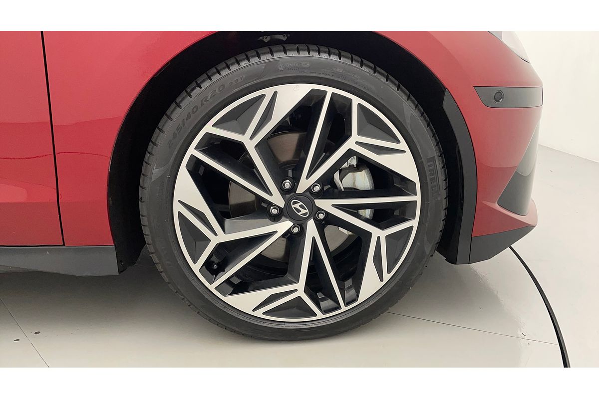 2023 Hyundai IONIQ 6 TECHNIQ CE.V1