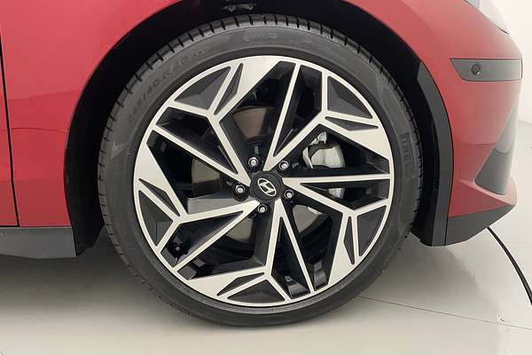 2023 Hyundai IONIQ 6 TECHNIQ CE.V1