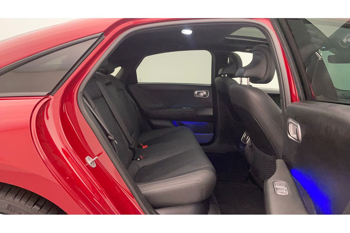 2023 Hyundai IONIQ 6 TECHNIQ CE.V1