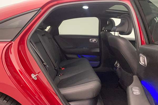 2023 Hyundai IONIQ 6 TECHNIQ CE.V1