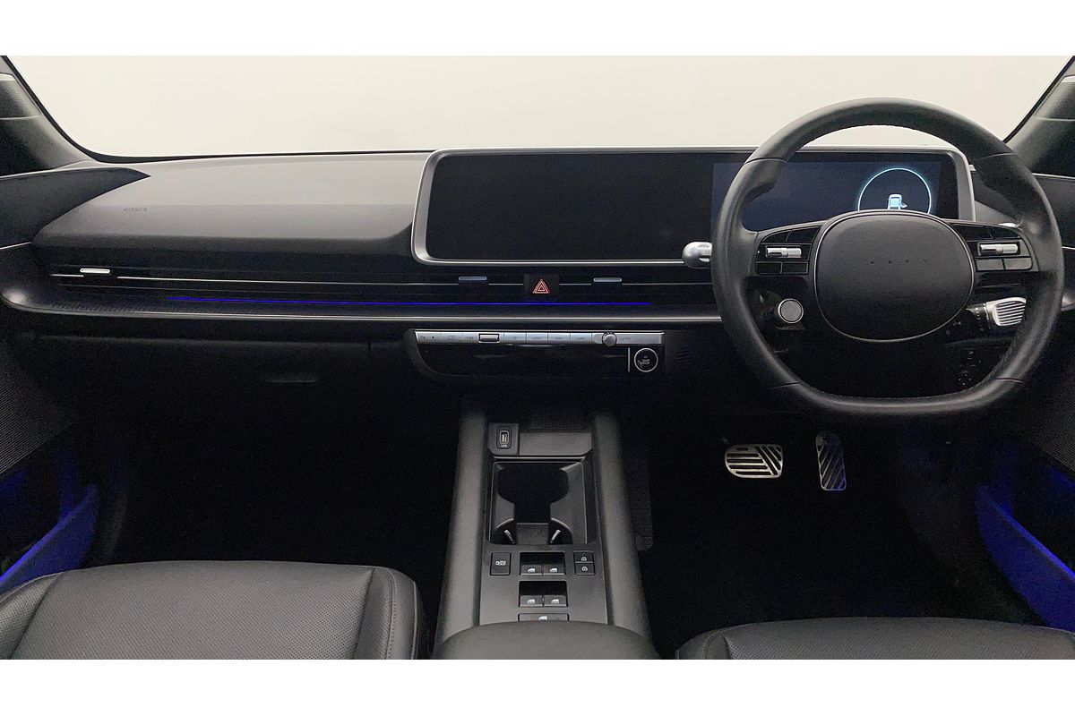 2023 Hyundai IONIQ 6 TECHNIQ CE.V1