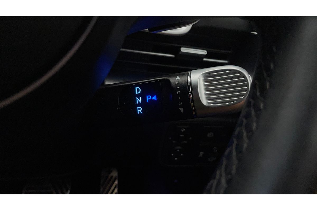 2023 Hyundai IONIQ 6 TECHNIQ CE.V1