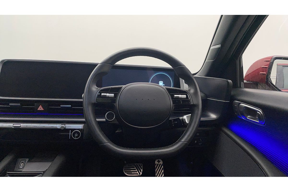 2023 Hyundai IONIQ 6 TECHNIQ CE.V1