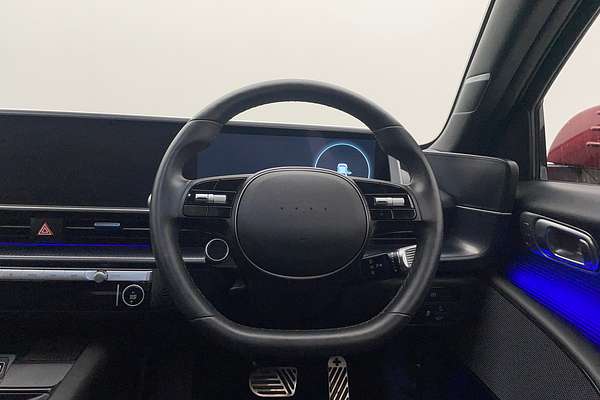 2023 Hyundai IONIQ 6 TECHNIQ CE.V1