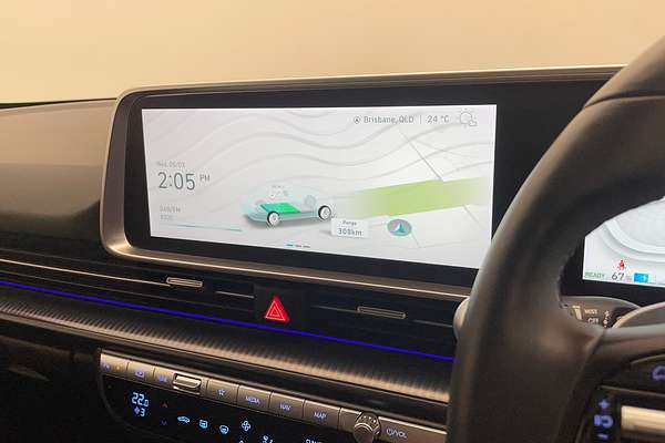 2023 Hyundai IONIQ 6 TECHNIQ CE.V1
