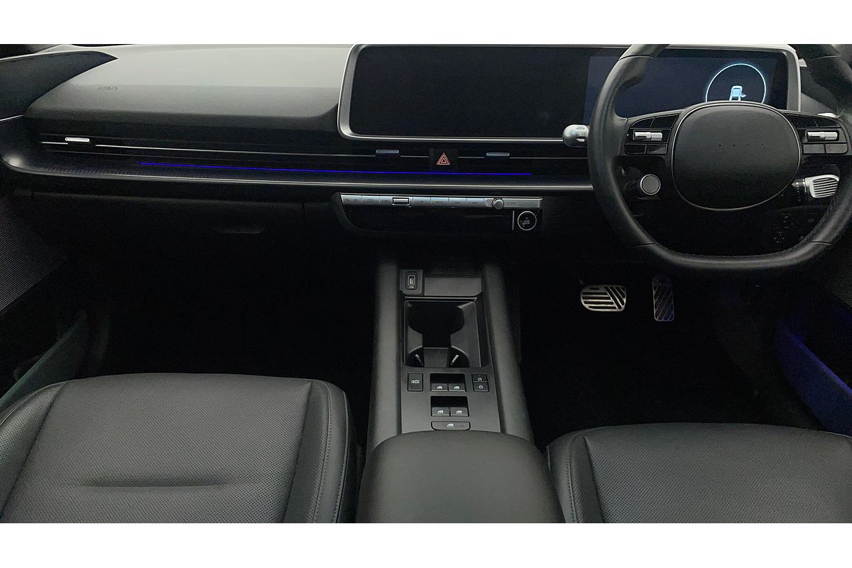 2023 Hyundai IONIQ 6 TECHNIQ CE.V1