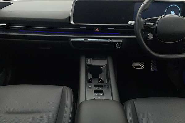 2023 Hyundai IONIQ 6 TECHNIQ CE.V1