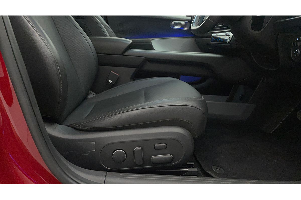2023 Hyundai IONIQ 6 TECHNIQ CE.V1