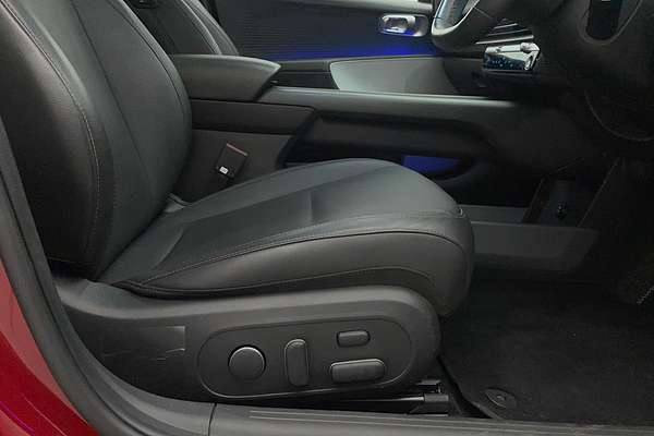 2023 Hyundai IONIQ 6 TECHNIQ CE.V1