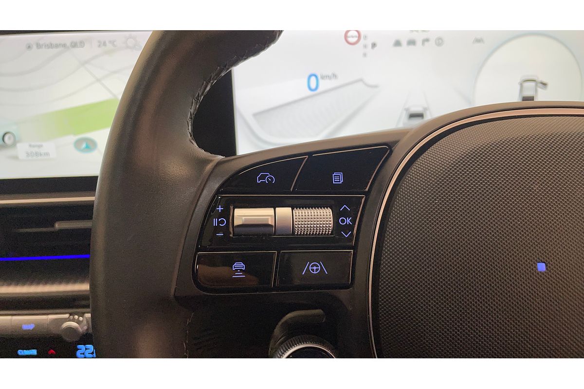 2023 Hyundai IONIQ 6 TECHNIQ CE.V1