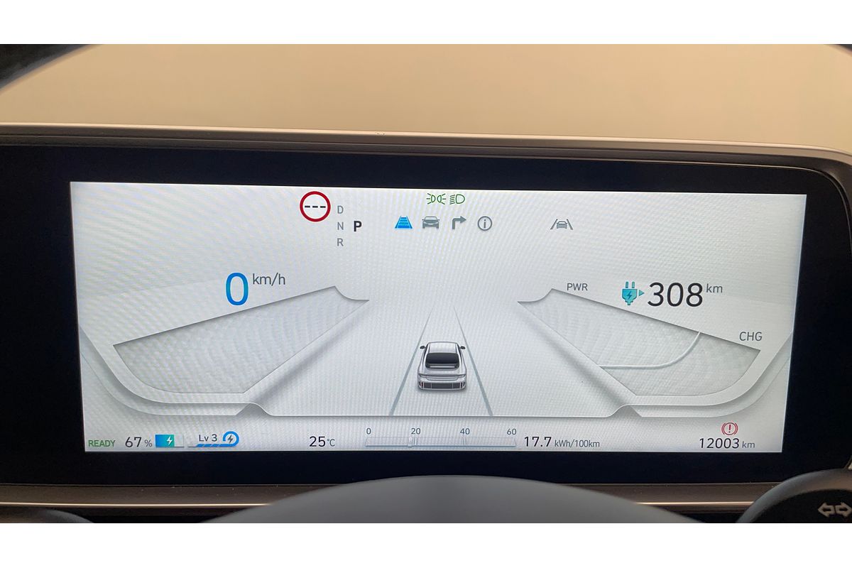2023 Hyundai IONIQ 6 TECHNIQ CE.V1