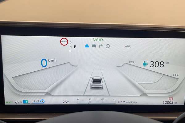 2023 Hyundai IONIQ 6 TECHNIQ CE.V1