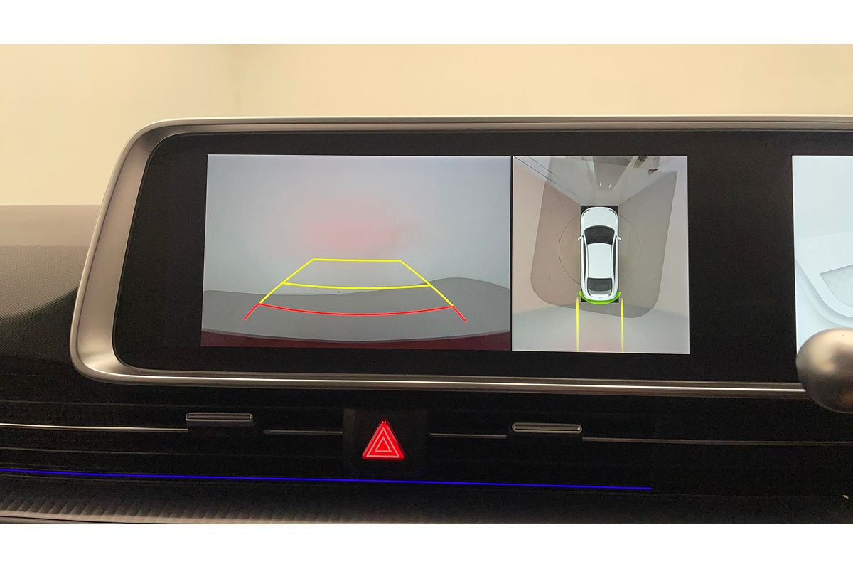 2023 Hyundai IONIQ 6 TECHNIQ CE.V1