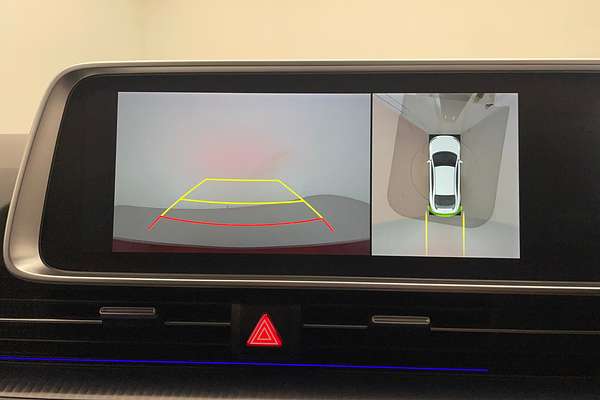2023 Hyundai IONIQ 6 TECHNIQ CE.V1