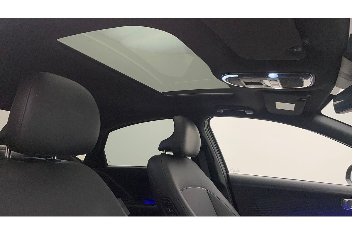 2023 Hyundai IONIQ 6 TECHNIQ CE.V1