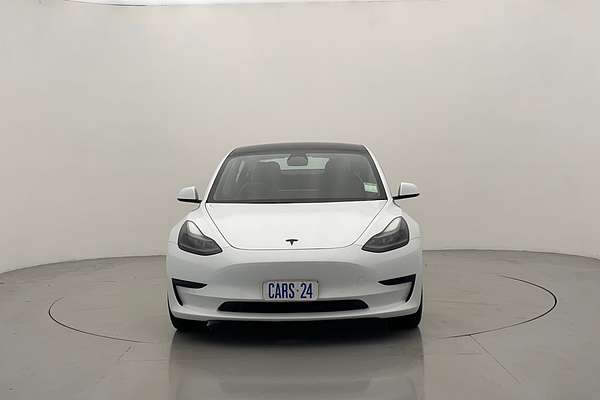 2022 Tesla Model 3 Rear-Wheel Drive