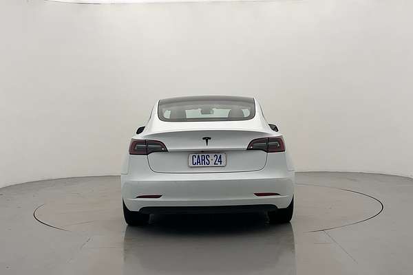 2022 Tesla Model 3 Rear-Wheel Drive