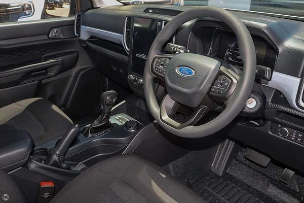 2025 Ford Ranger XL 4X4